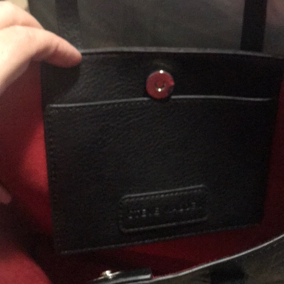 💜AuthenticSteveMadden BMAJA SHOPPER CROSSBODY BAG - Picture 5 of 6